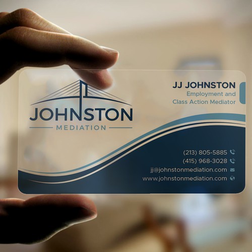 Business Card Design