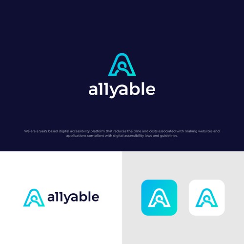 Logo for A11yable