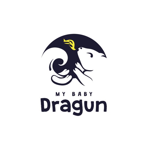 My baby Dragun