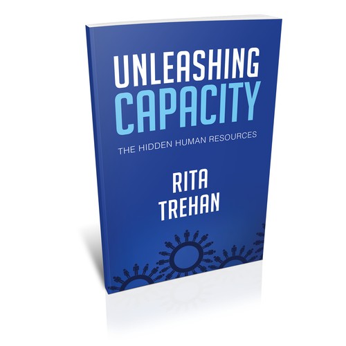 Book cover entry "Unleashing Capacity"