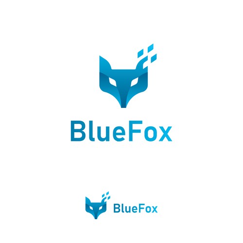 Logo Submit for BlueFox