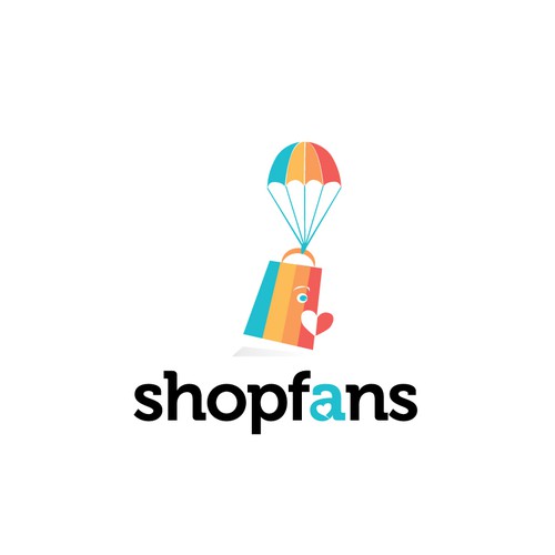 Shopfans seeking logo update