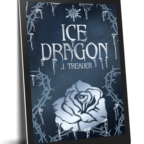 Ice Dragon