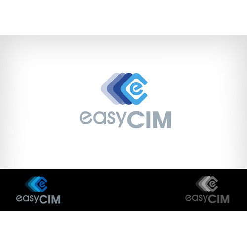 New logo wanted for easyCIM