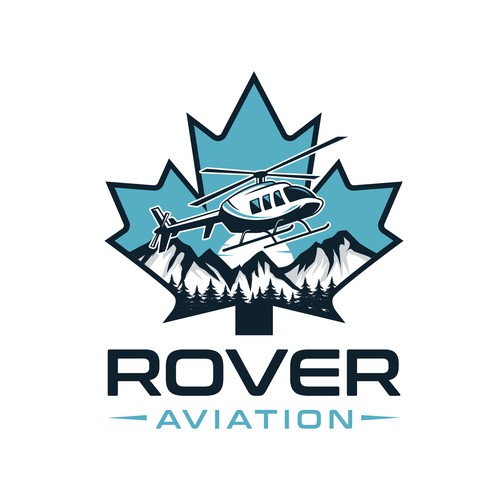 Rover Aviation - Canada's Sky Journey