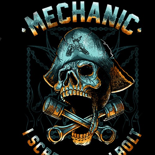 mechanic