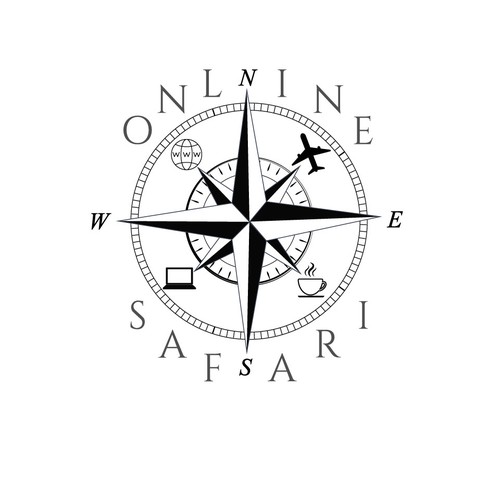 ONLINE SAFARI 