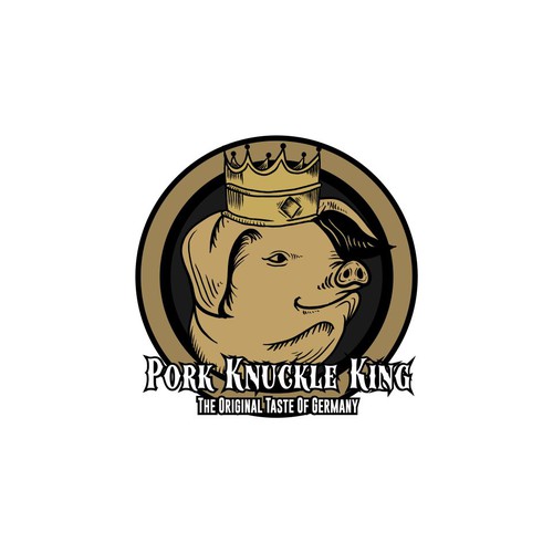 Pork Knuckle King