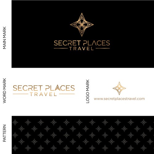 Secret Places Travel