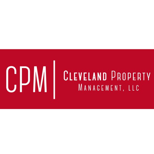 Cleveland Property Management need a new Brand Identity