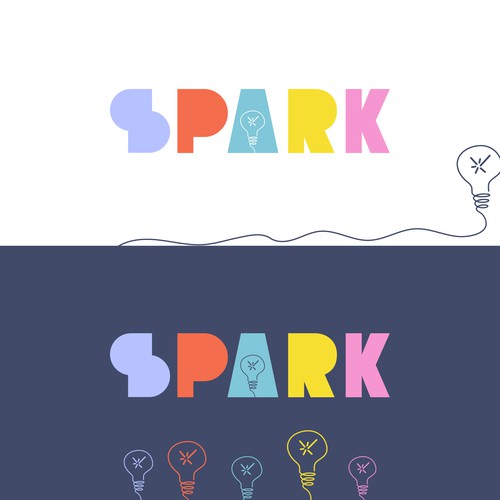 Spark Logo