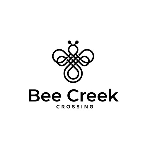 Bee creek Crossing