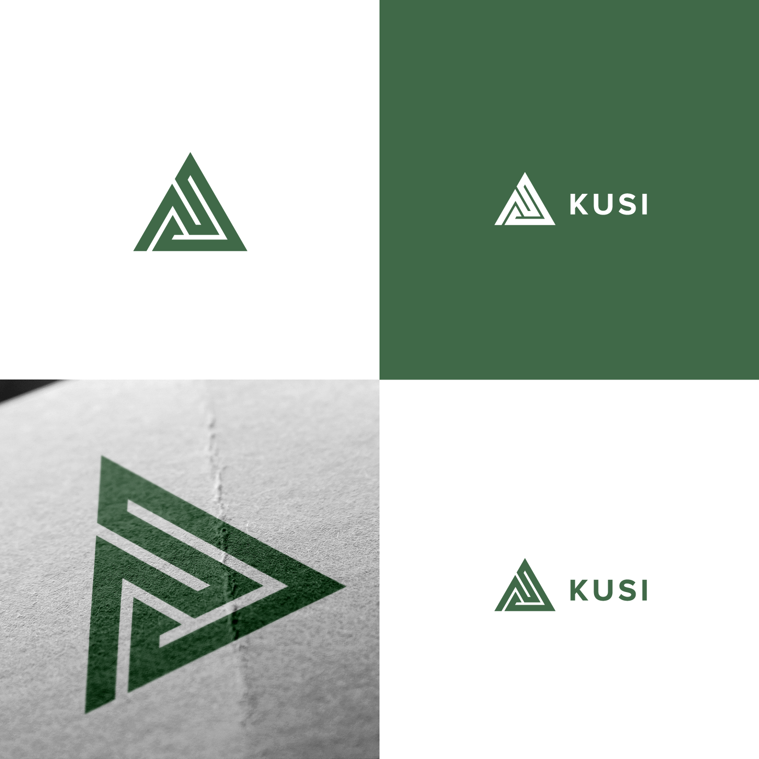 Creative Minimalist Logo Designs That Work In 21