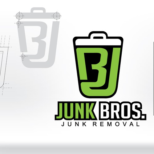 Junk Bros