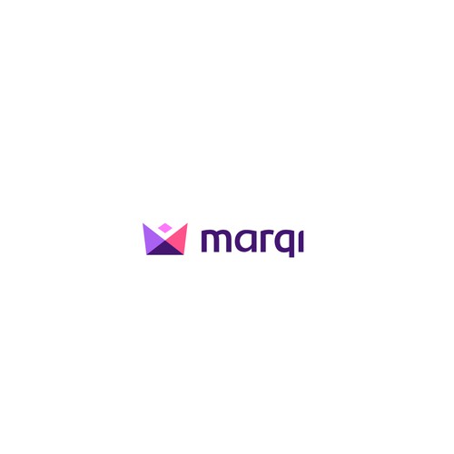 Logo design Marqi
