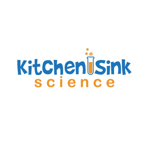 Kitchen Sink Science