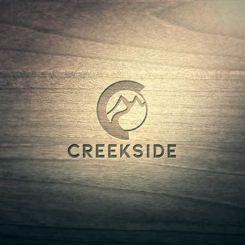 Creekside Church Logo