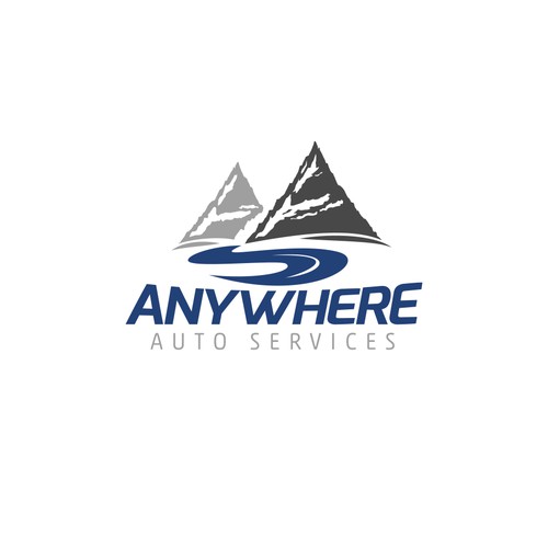Anywhere Auto Services