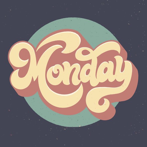 Monday