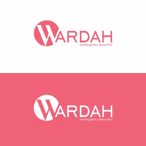Logo Concept for Wardah