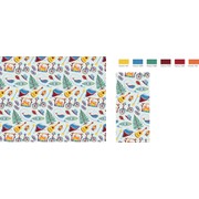 Reviewed design