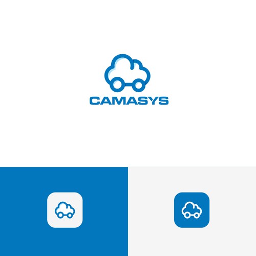 cloud rent car