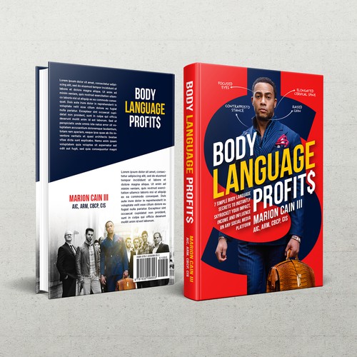 BODY LANGUAGE PROFITS