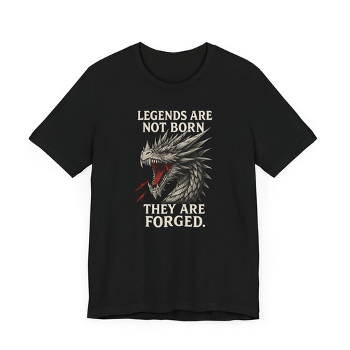 A t-shirt design submission