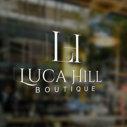 Luca Hill Boutique