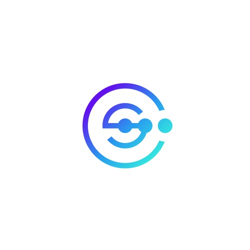 Collective Intelligence Summit Logo design