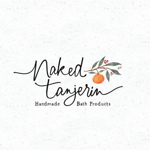 naked tanjerin