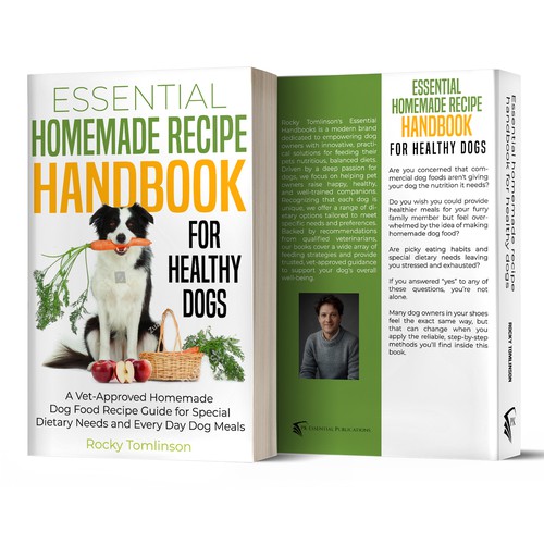 Dog food