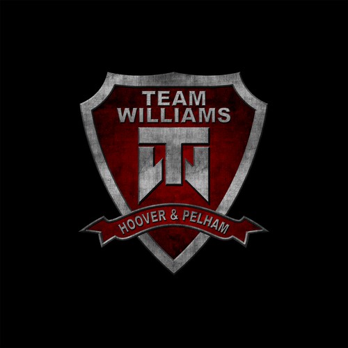 logo for Team Williams