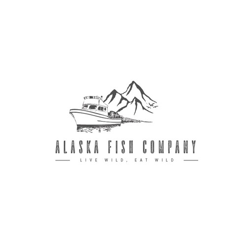 ALASKA FISH COMPANY