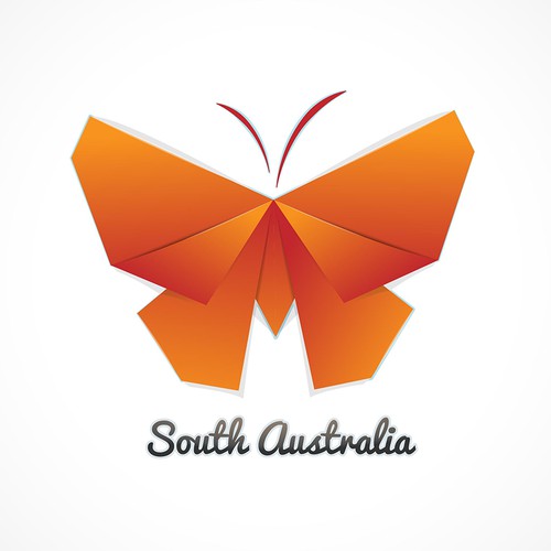 Community Contest: Design the new logo for South Australia!