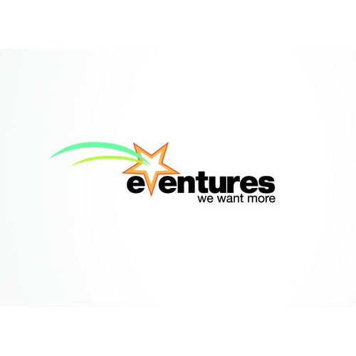 eVentures Logo