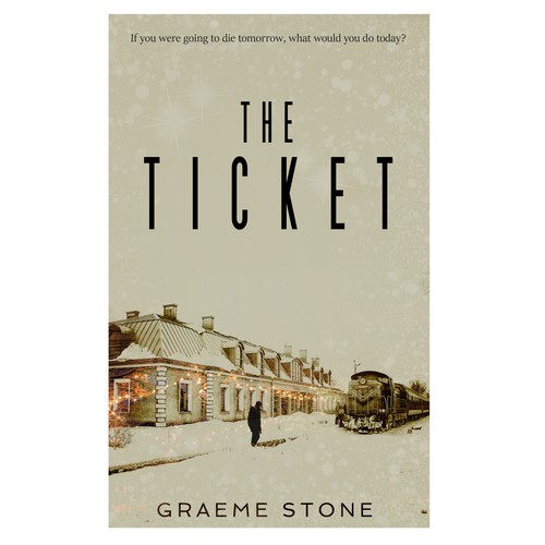 THE TICKET