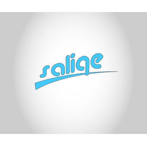 Logo Contest for Saliqe