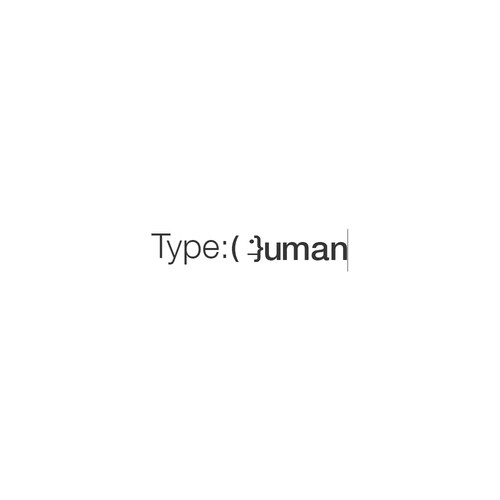 Type Human