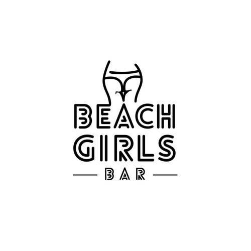 Beach Girls Bar