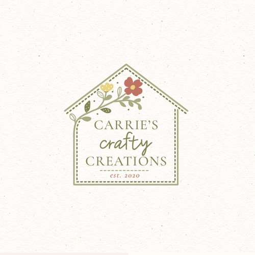 carrie's crafty creations