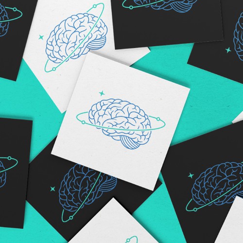 Brain Logo