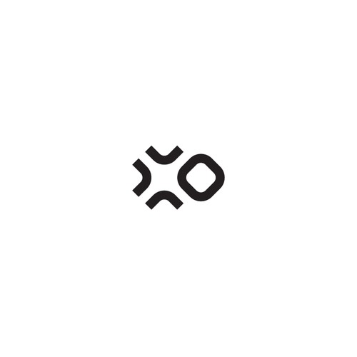 XO logo