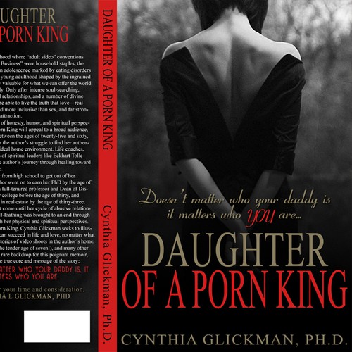 DAUGHTER OF A PORN KING