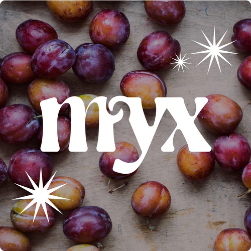 Myx _ Logo