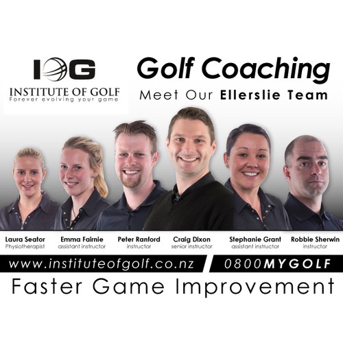 banner for IOG