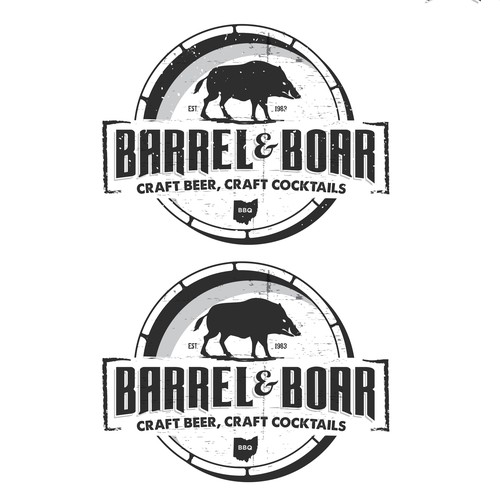 The Smoke BBQ and Brew