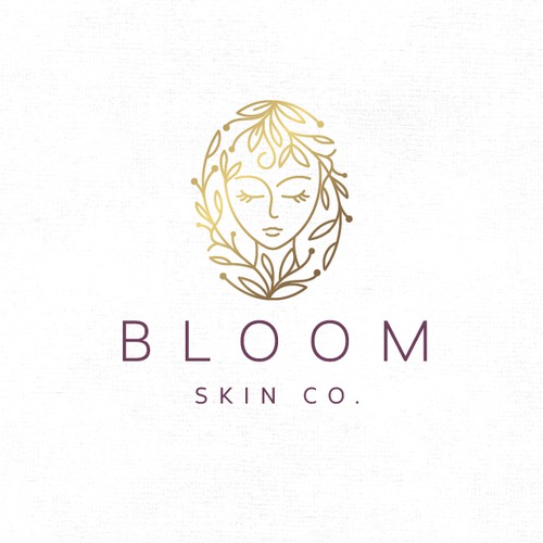 Blooming Beauty