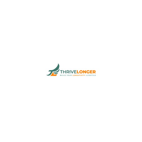 Logo design for AI Chatbot for Wellness and Health Enhancement