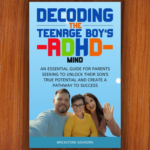 Book Cover Design